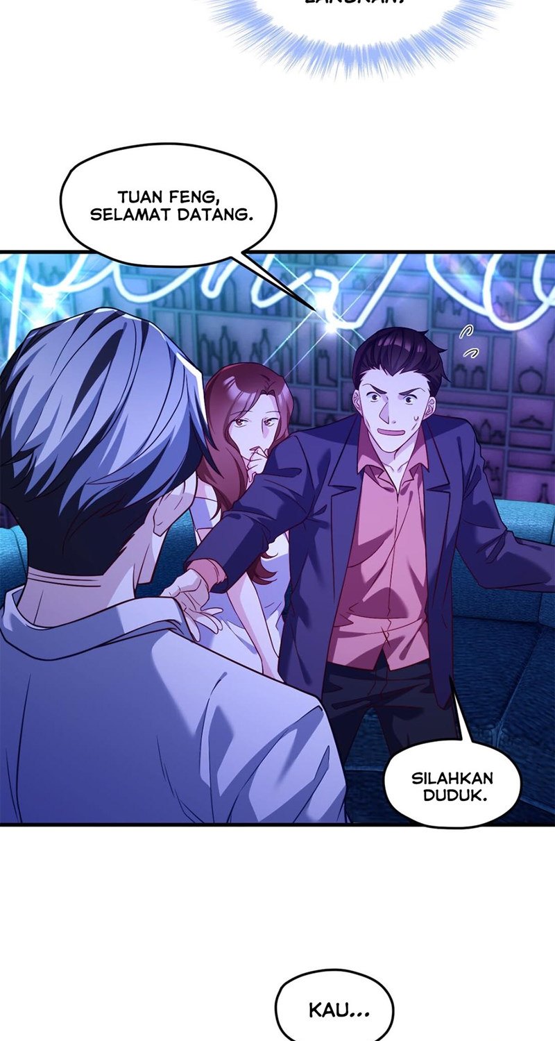 Xianzun Luowuji Chapter 104 Gambar 14