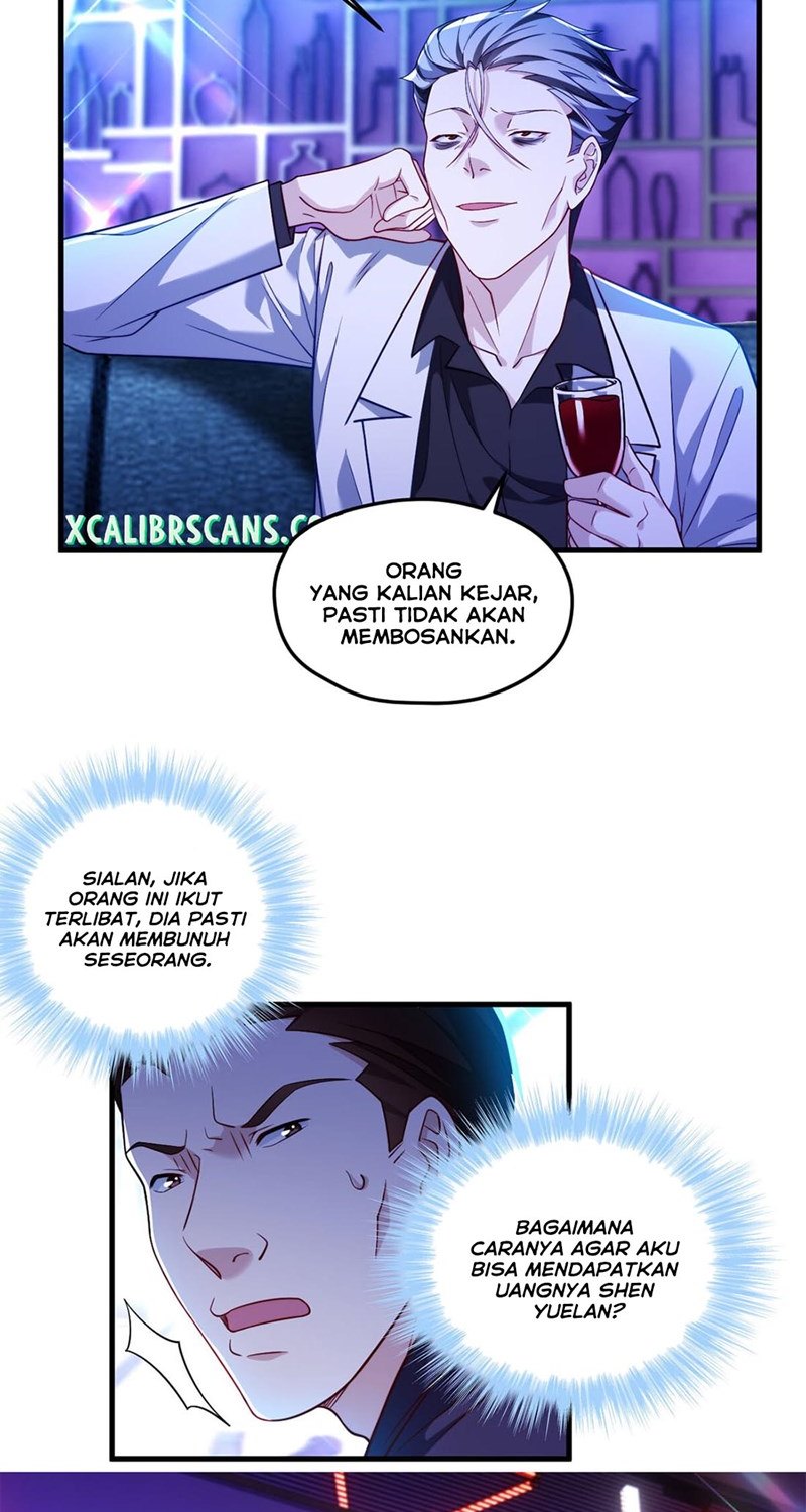 Xianzun Luowuji Chapter 104 Gambar 19
