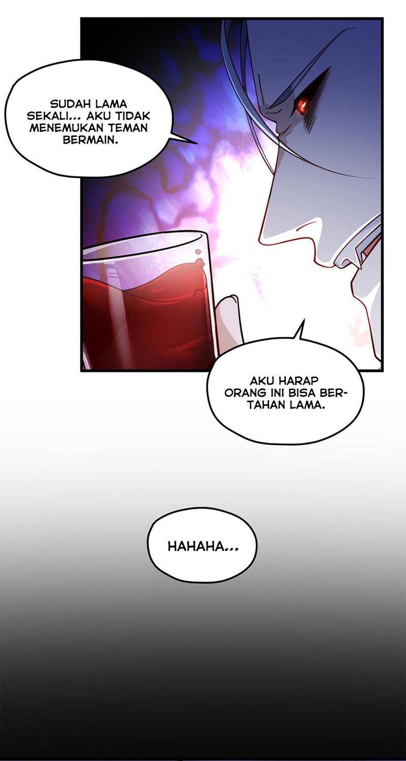 Xianzun Luowuji Chapter 104 Gambar 22