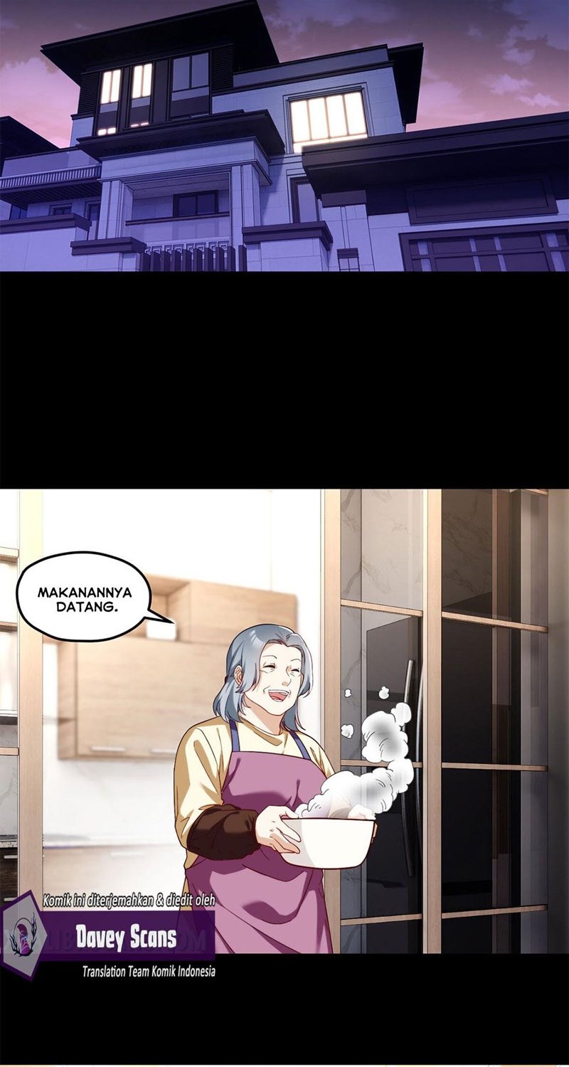 Xianzun Luowuji Chapter 104 Gambar 23