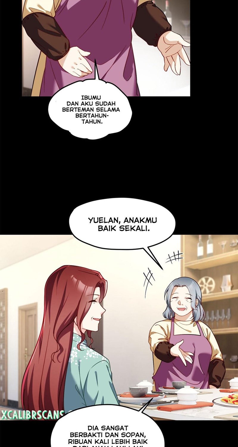 Xianzun Luowuji Chapter 104 Gambar 25