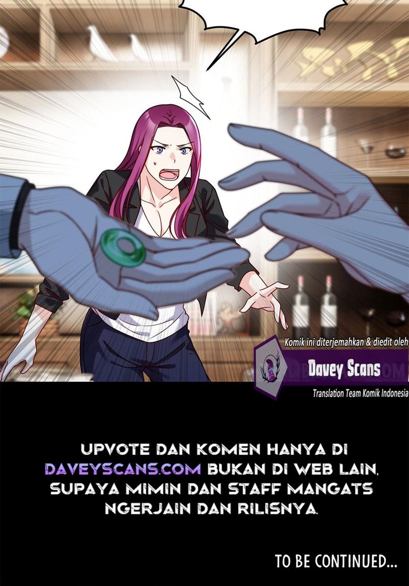 Xianzun Luowuji Chapter 104 Gambar 38