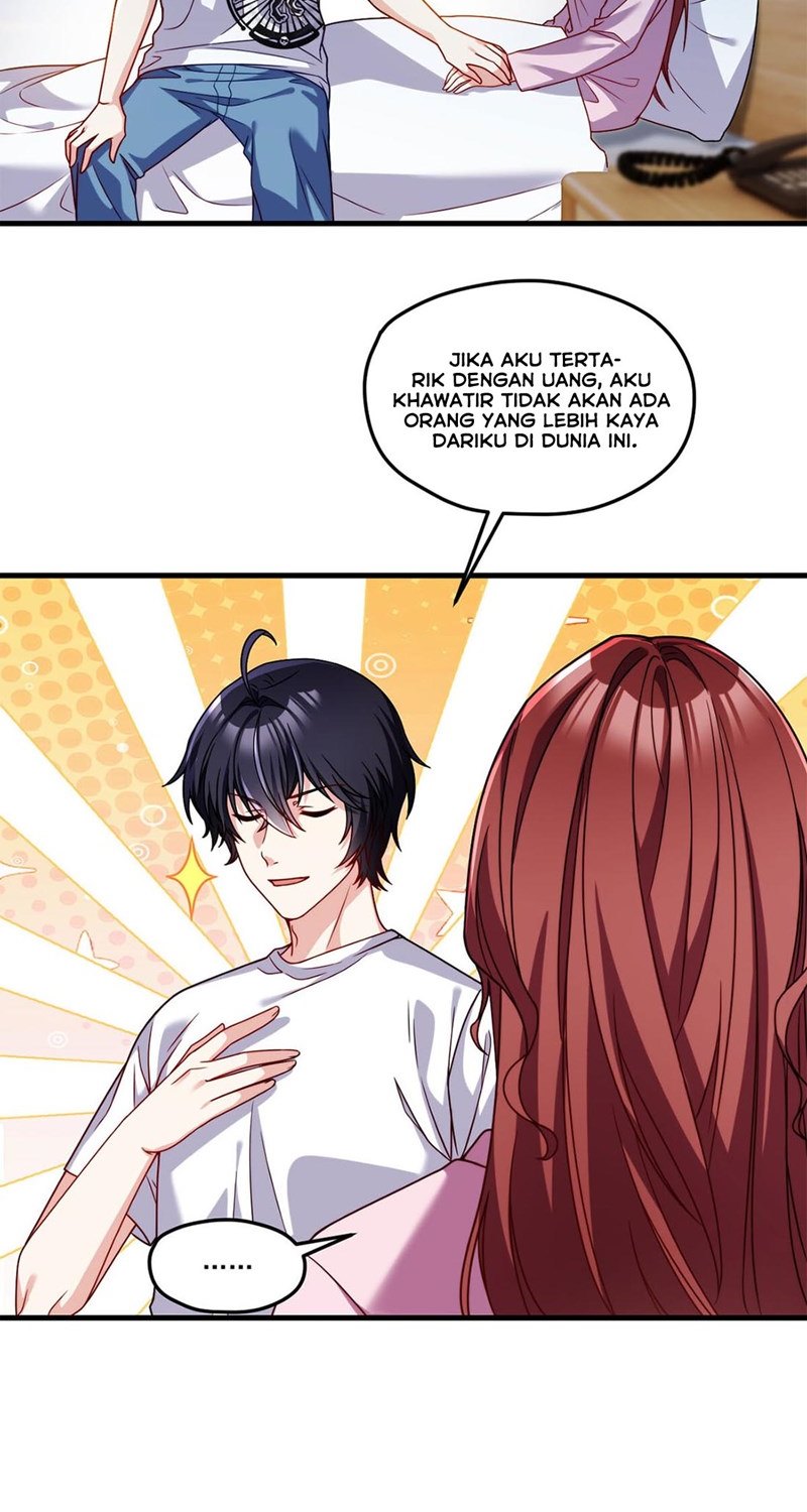 Xianzun Luowuji Chapter 104 Gambar 5