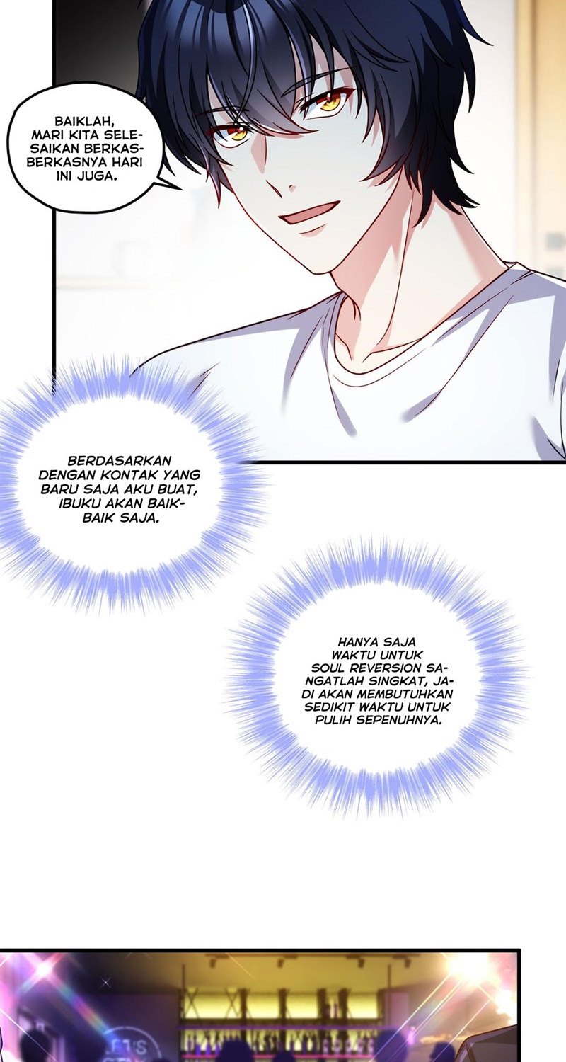 Xianzun Luowuji Chapter 104 Gambar 9