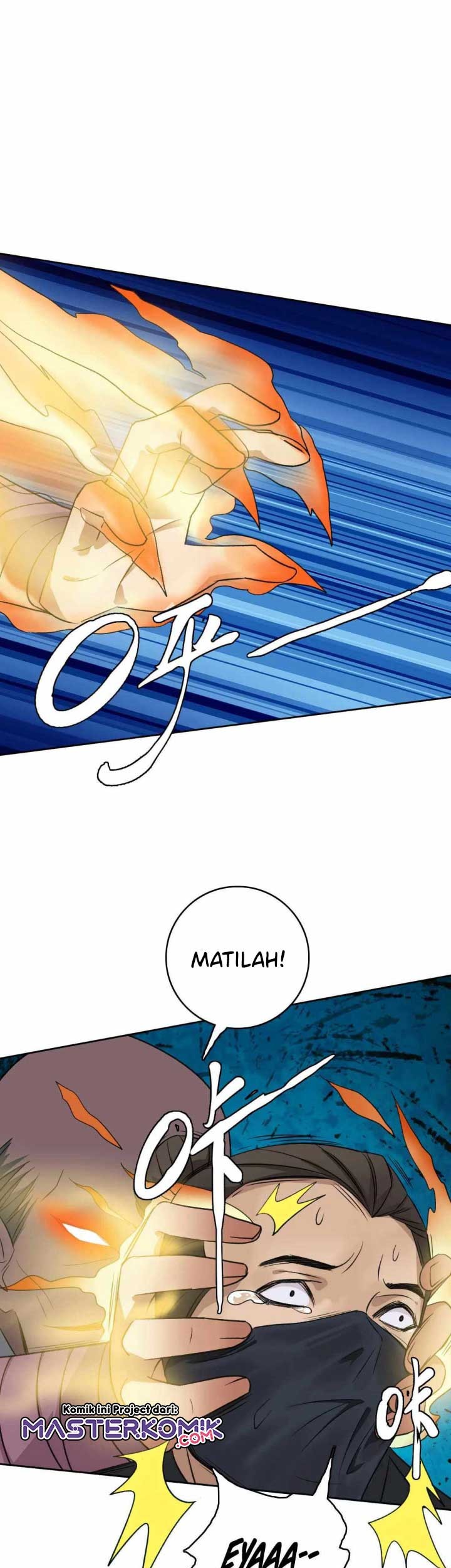 Supreme Taoist (2021) Chapter 16 Gambar 32