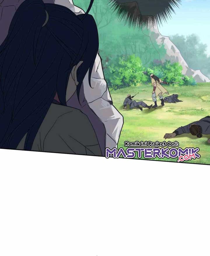 Supreme Taoist (2021) Chapter 16 Gambar 34