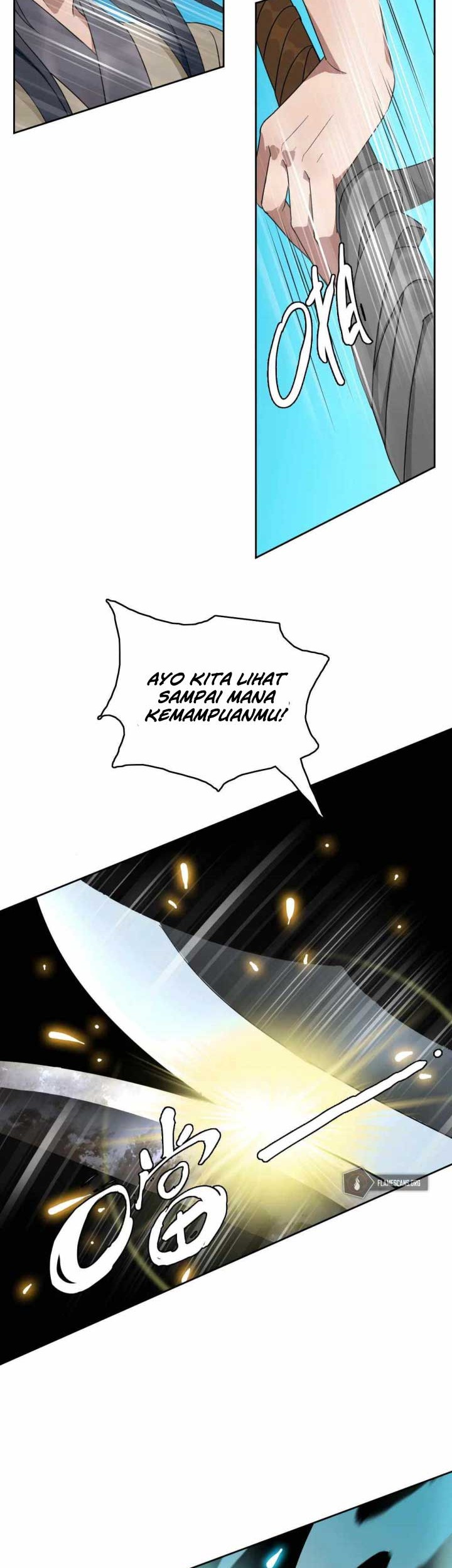 Supreme Taoist (2021) Chapter 16 Gambar 39