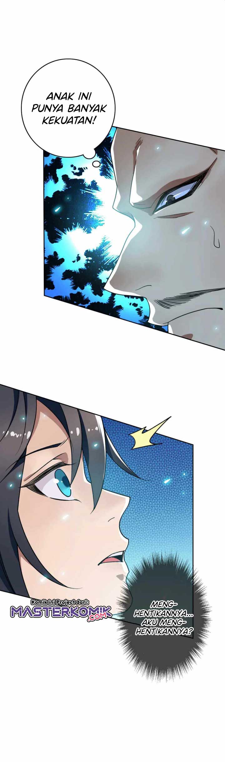 Supreme Taoist (2021) Chapter 16 Gambar 41