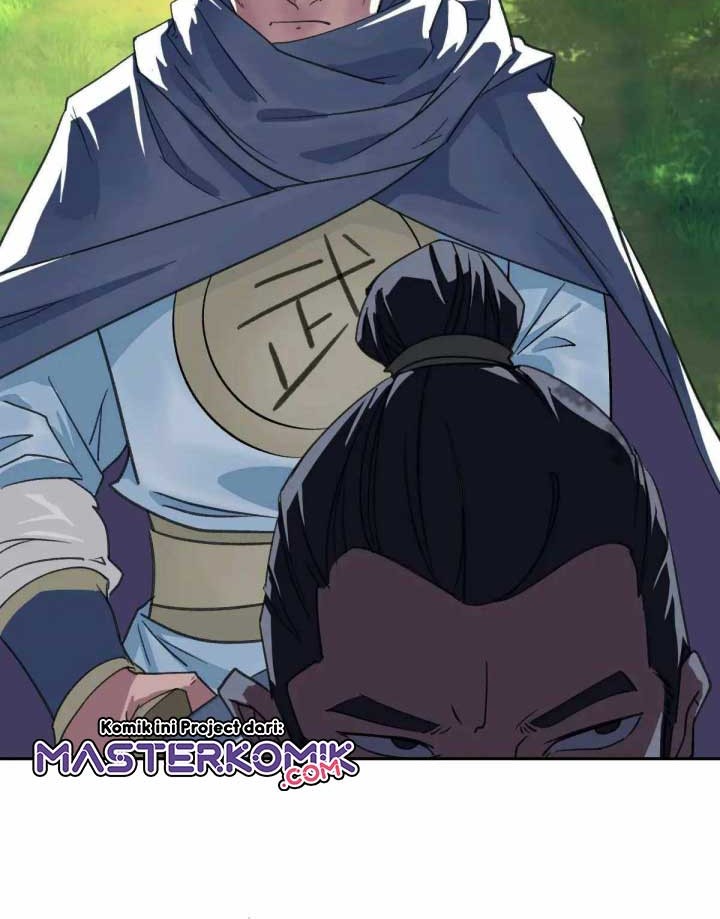 Supreme Taoist (2021) Chapter 16 Gambar 4