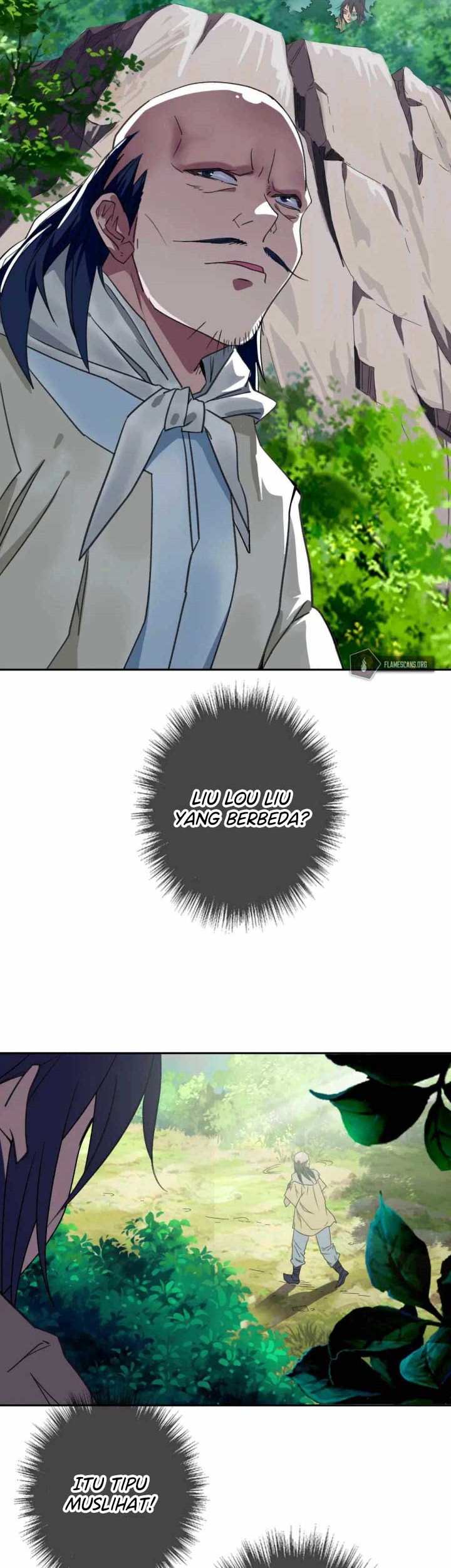 Supreme Taoist (2021) Chapter 16 Gambar 6
