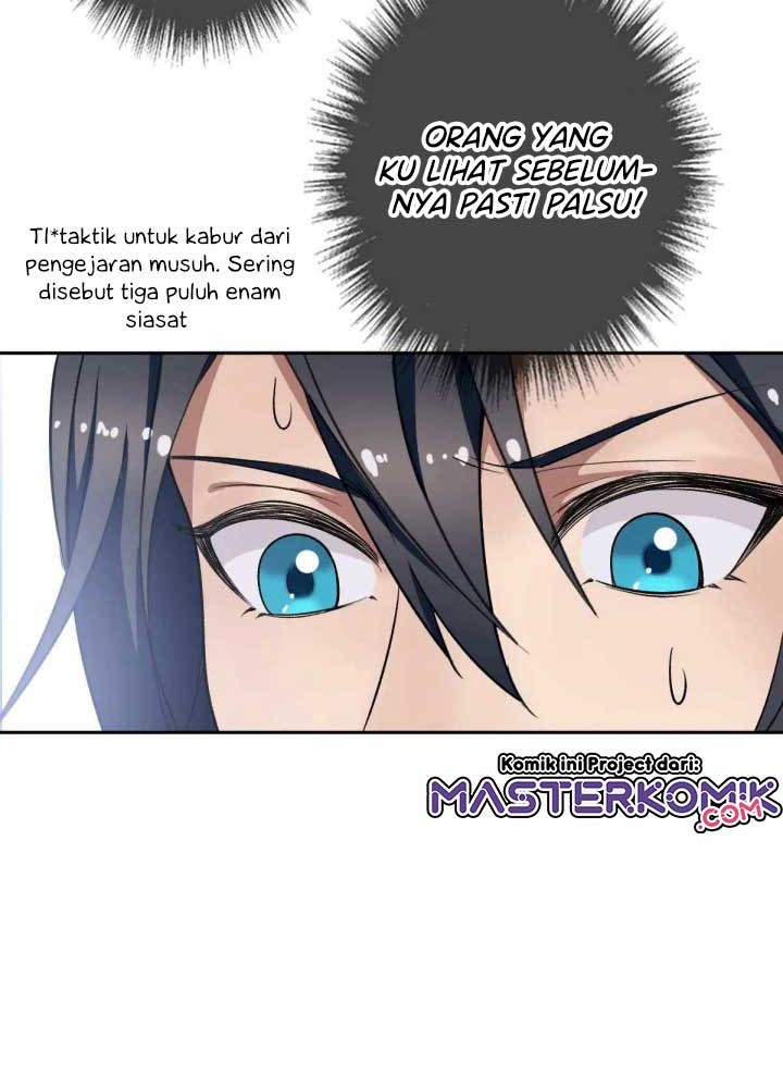 Supreme Taoist (2021) Chapter 16 Gambar 7
