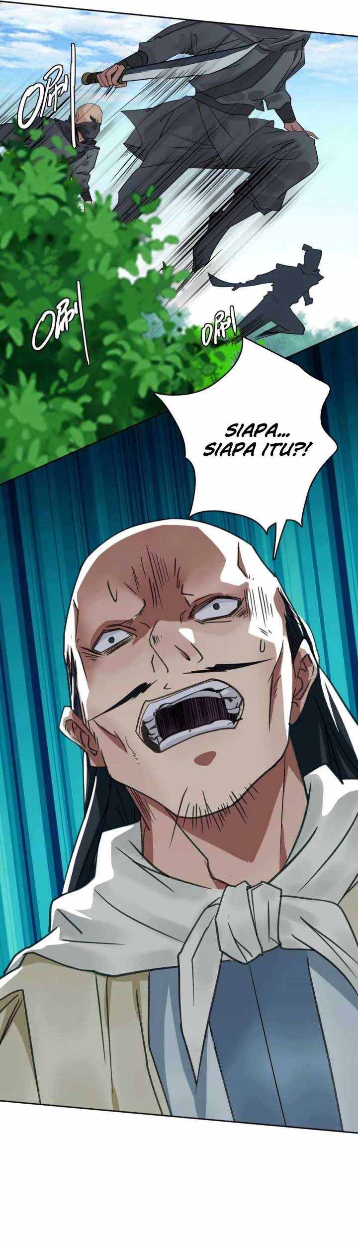 Supreme Taoist (2021) Chapter 16 Gambar 11