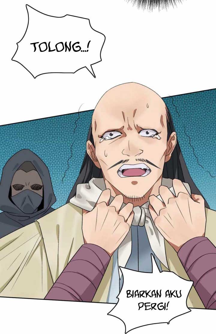 Supreme Taoist (2021) Chapter 16 Gambar 13