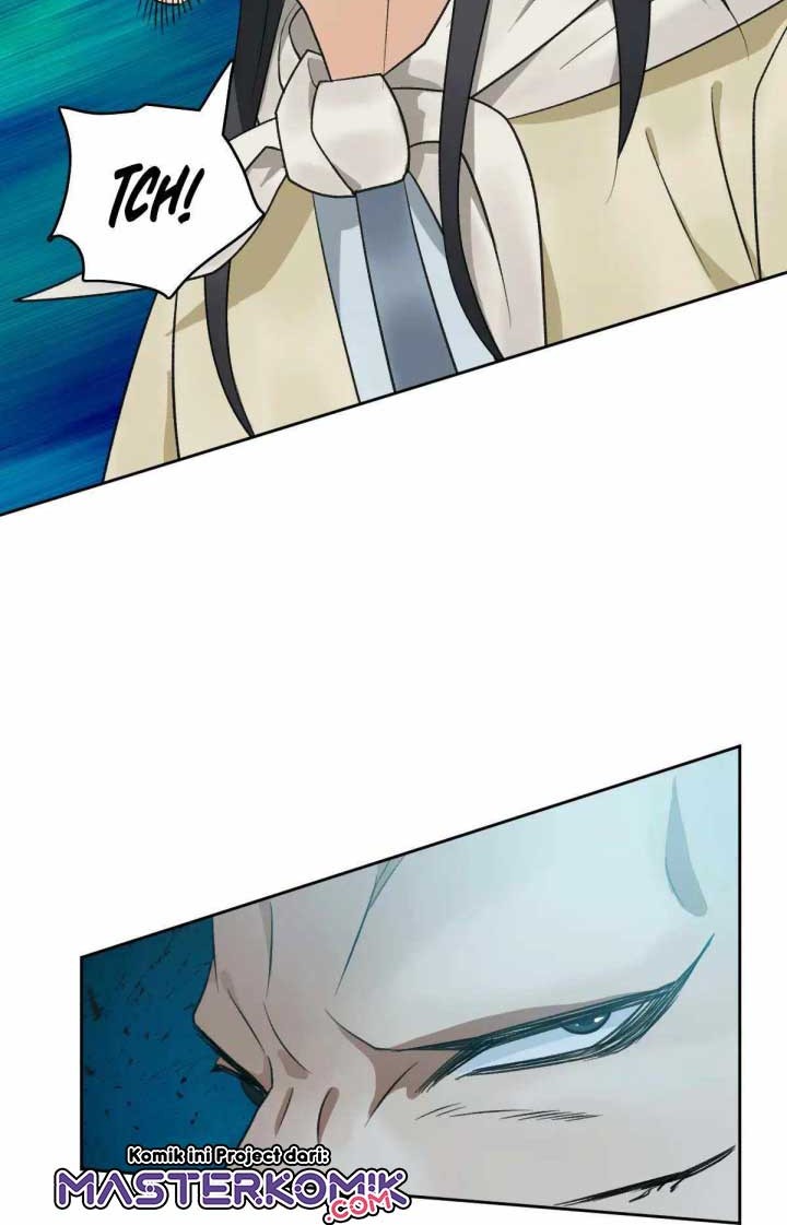 Supreme Taoist (2021) Chapter 16 Gambar 22