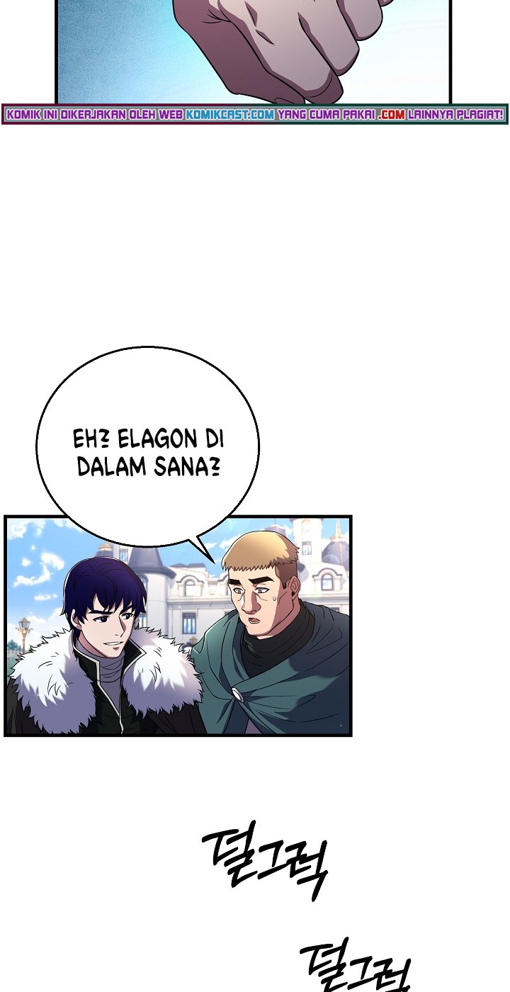 8 Circle Wizard’s Reincarnation Chapter 68 Gambar 19