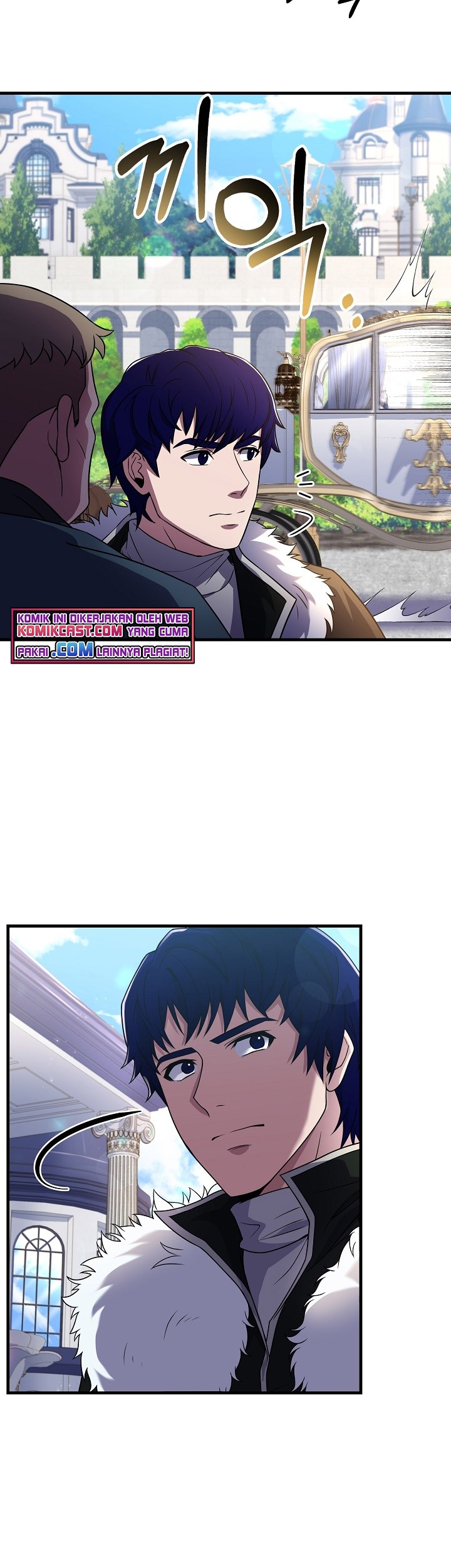 8 Circle Wizard’s Reincarnation Chapter 68 Gambar 20