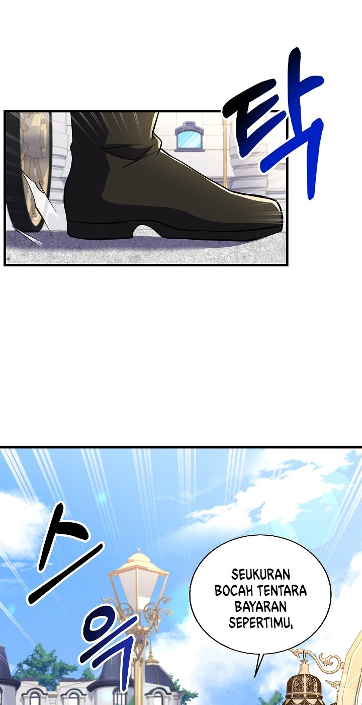 8 Circle Wizard’s Reincarnation Chapter 68 Gambar 21
