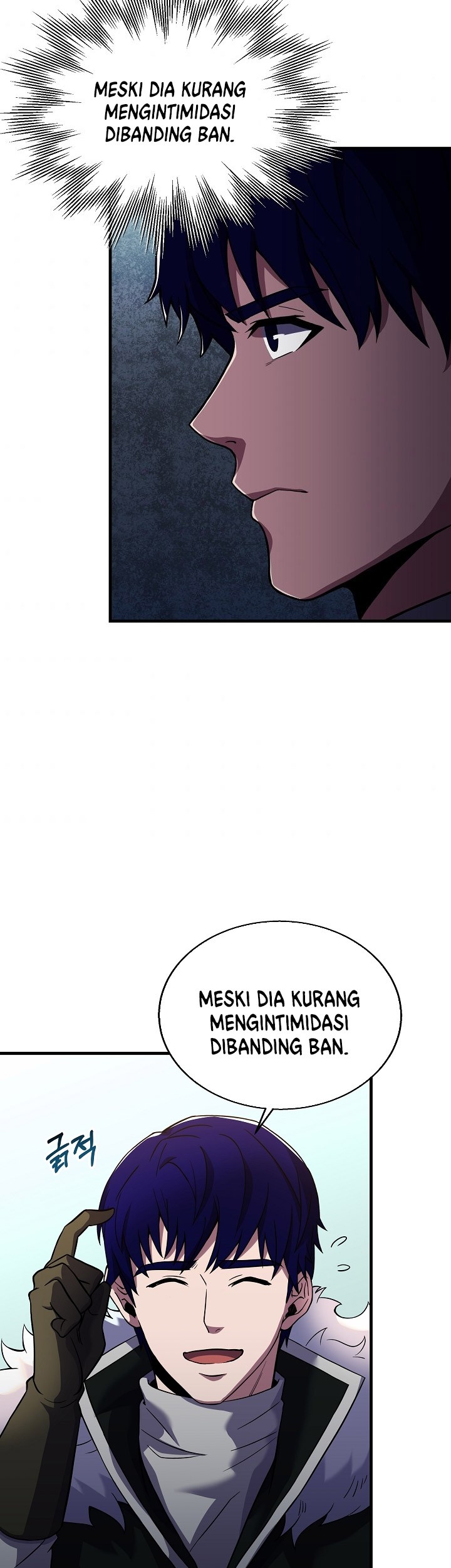 8 Circle Wizard’s Reincarnation Chapter 68 Gambar 24