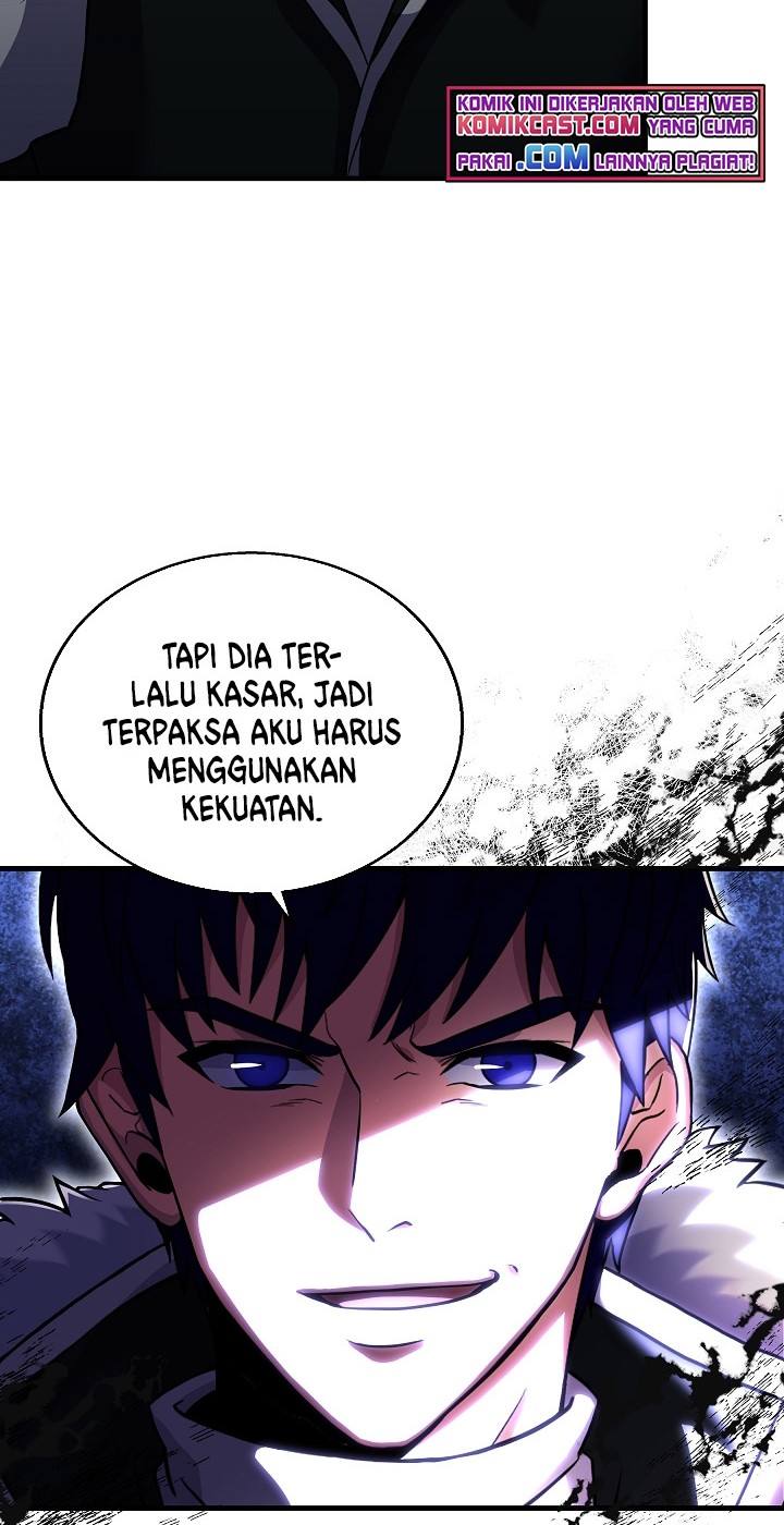 8 Circle Wizard’s Reincarnation Chapter 68 Gambar 25