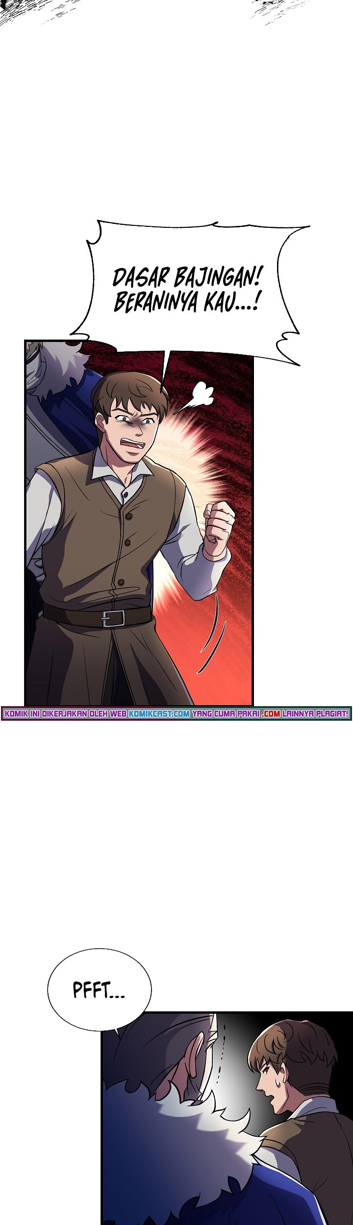 8 Circle Wizard’s Reincarnation Chapter 68 Gambar 26