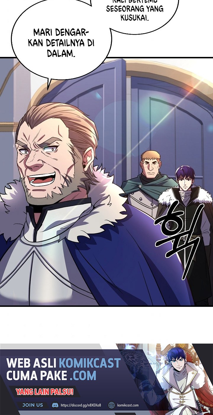 8 Circle Wizard’s Reincarnation Chapter 68 Gambar 29