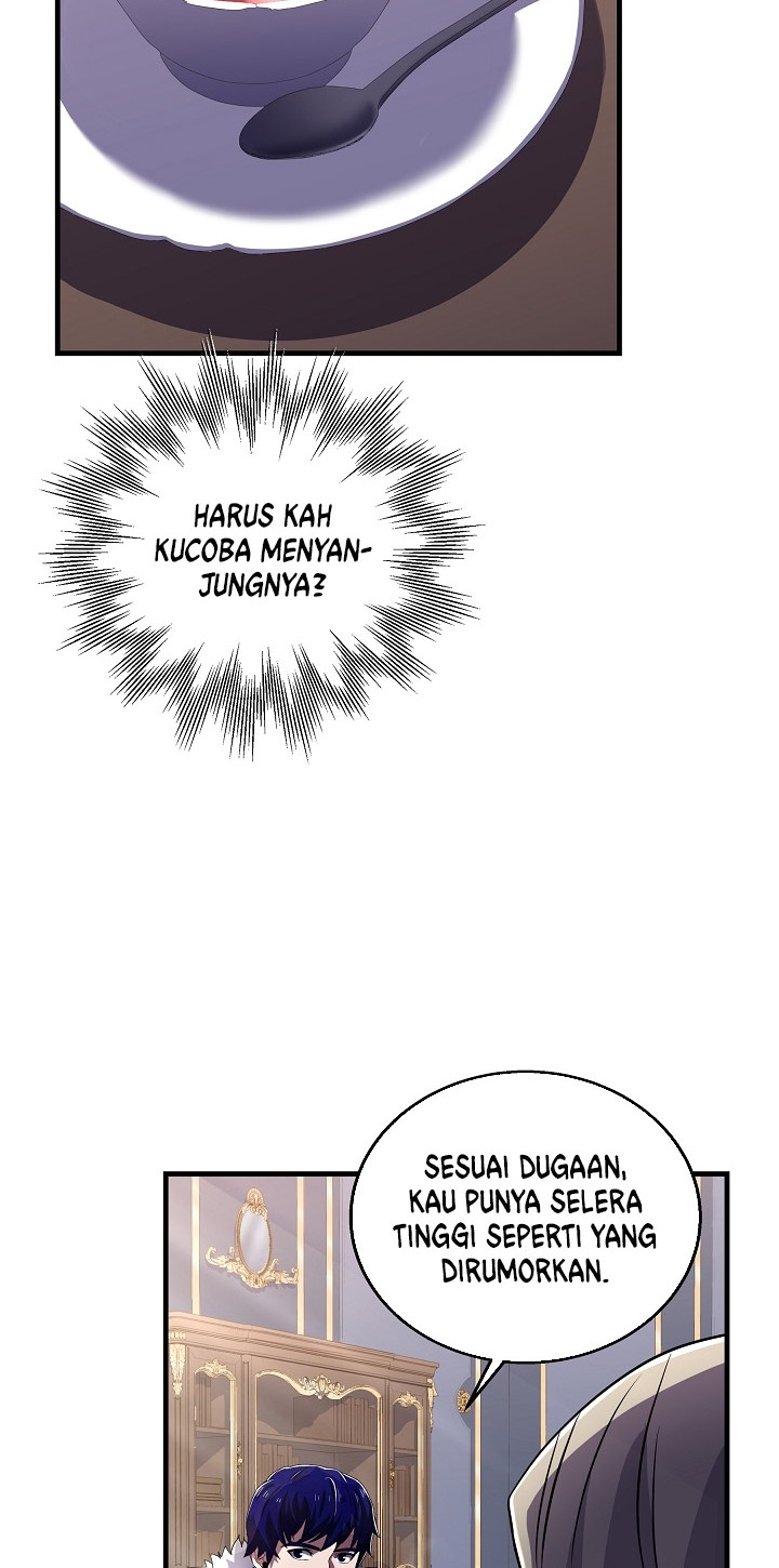 8 Circle Wizard’s Reincarnation Chapter 68 Gambar 31