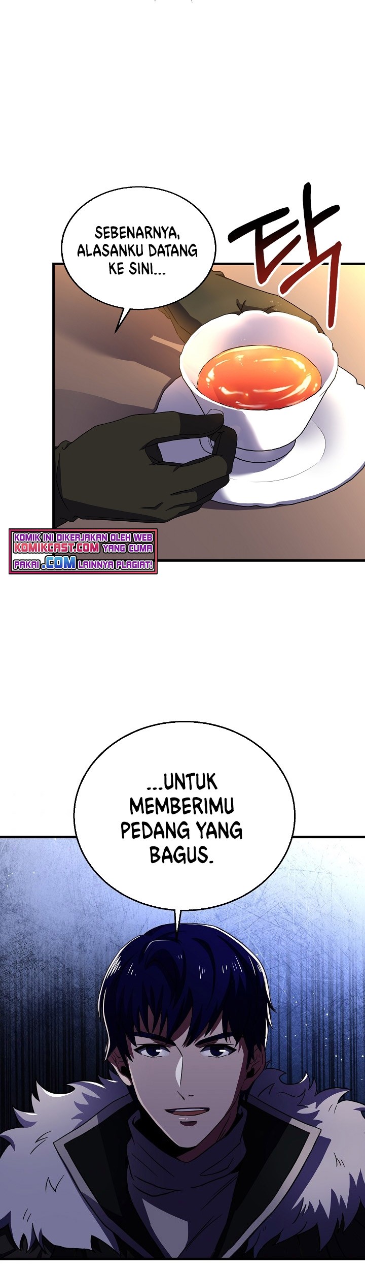 8 Circle Wizard’s Reincarnation Chapter 68 Gambar 34