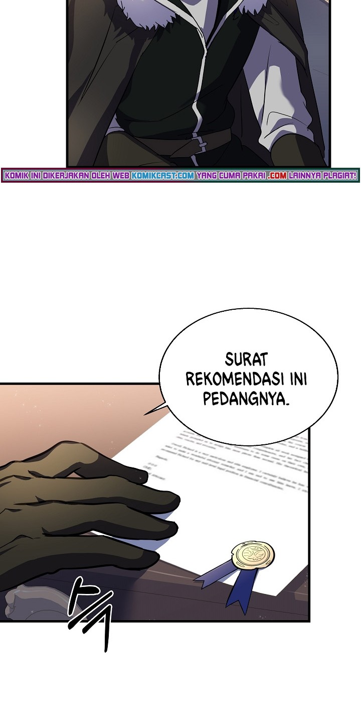 8 Circle Wizard’s Reincarnation Chapter 68 Gambar 37