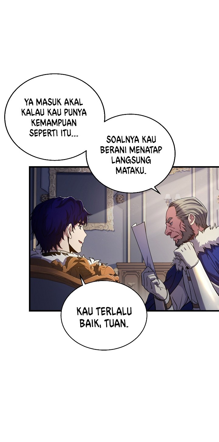 8 Circle Wizard’s Reincarnation Chapter 68 Gambar 39