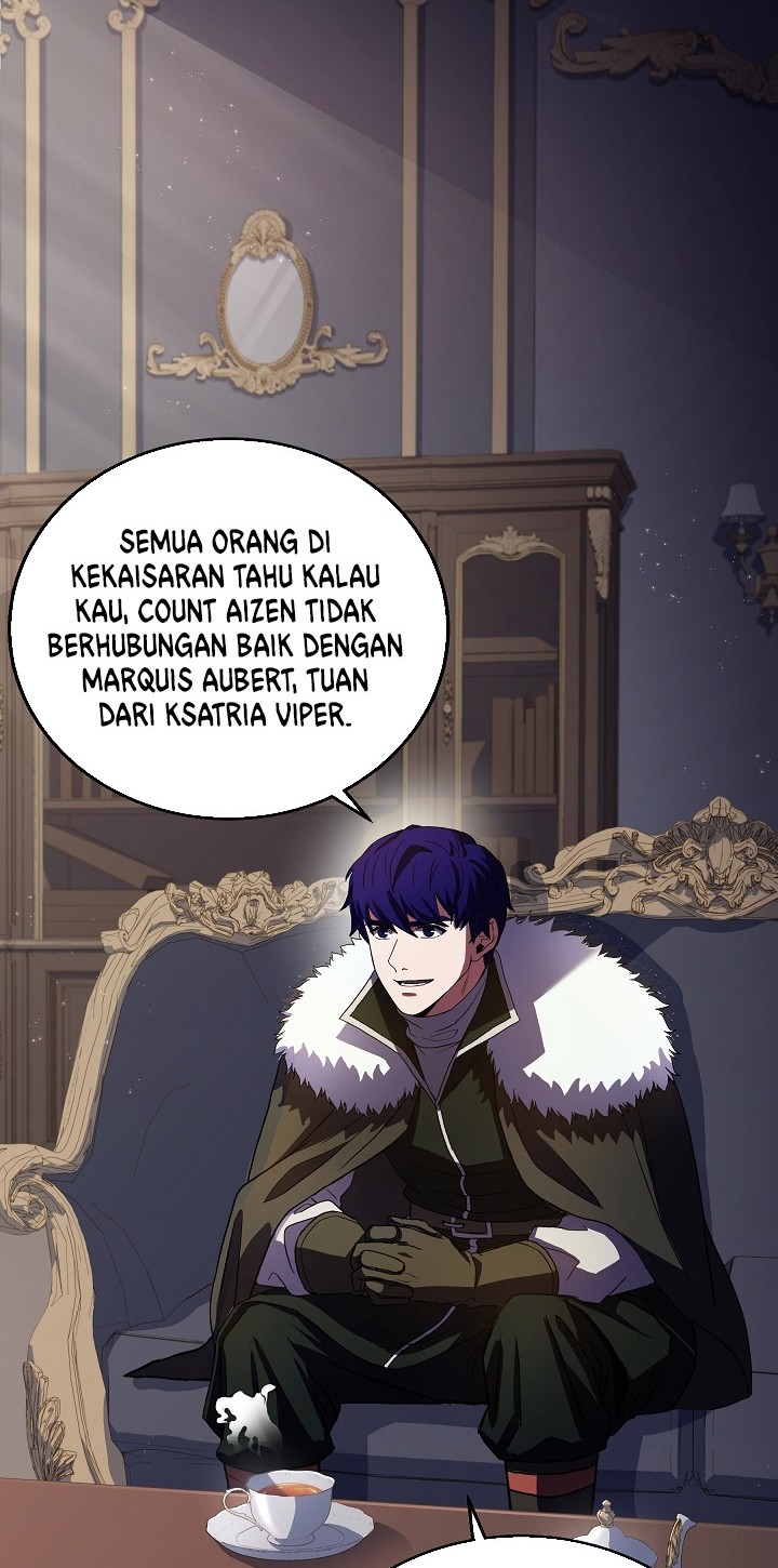 8 Circle Wizard’s Reincarnation Chapter 68 Gambar 41