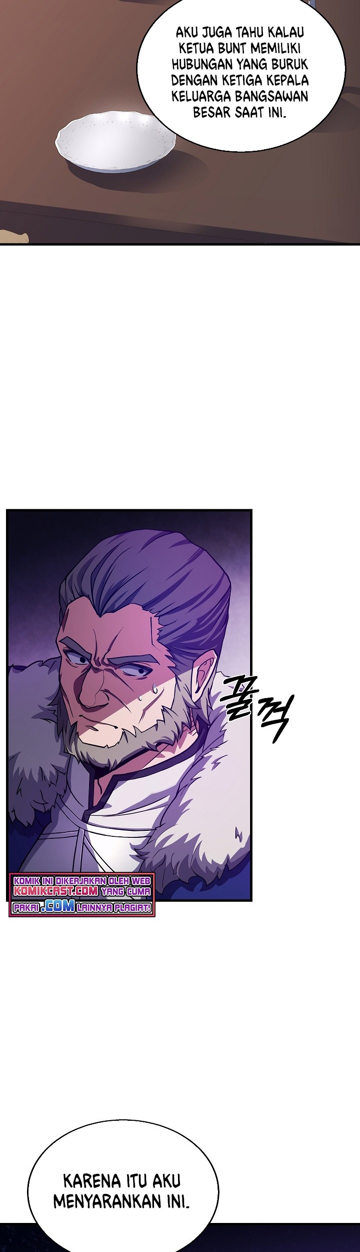 8 Circle Wizard’s Reincarnation Chapter 68 Gambar 42