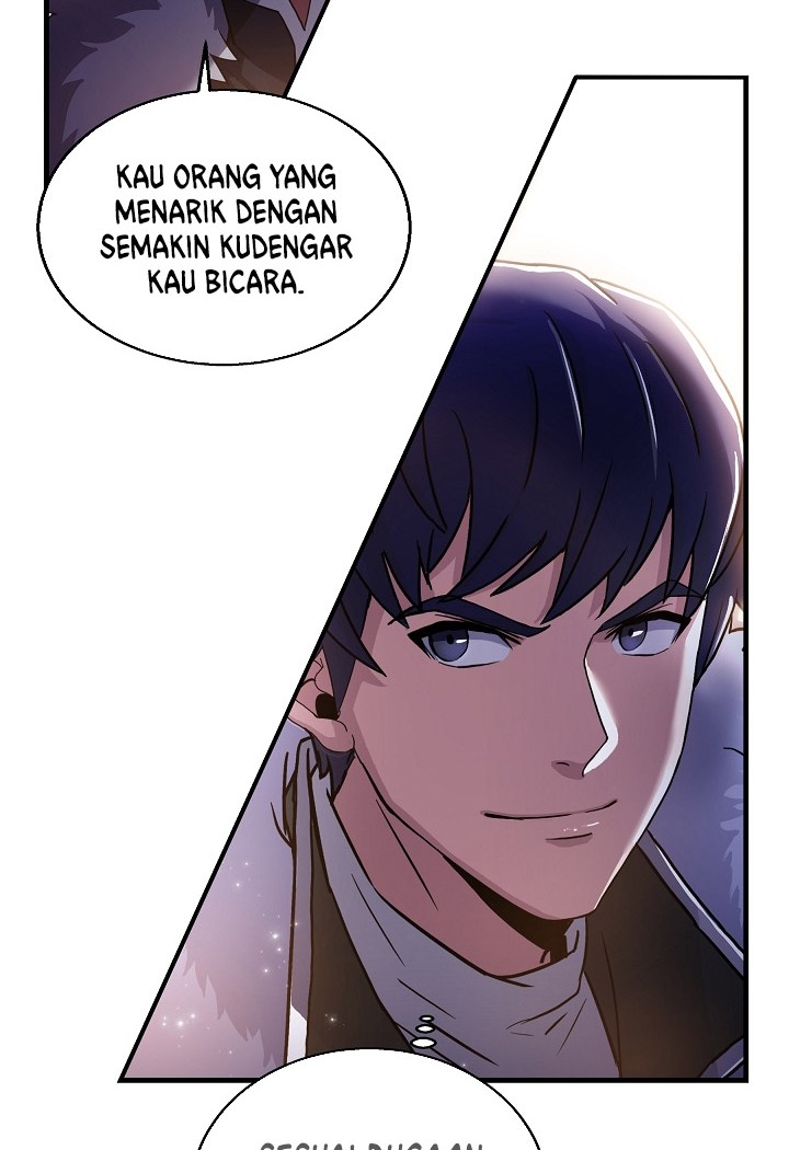 8 Circle Wizard’s Reincarnation Chapter 68 Gambar 45