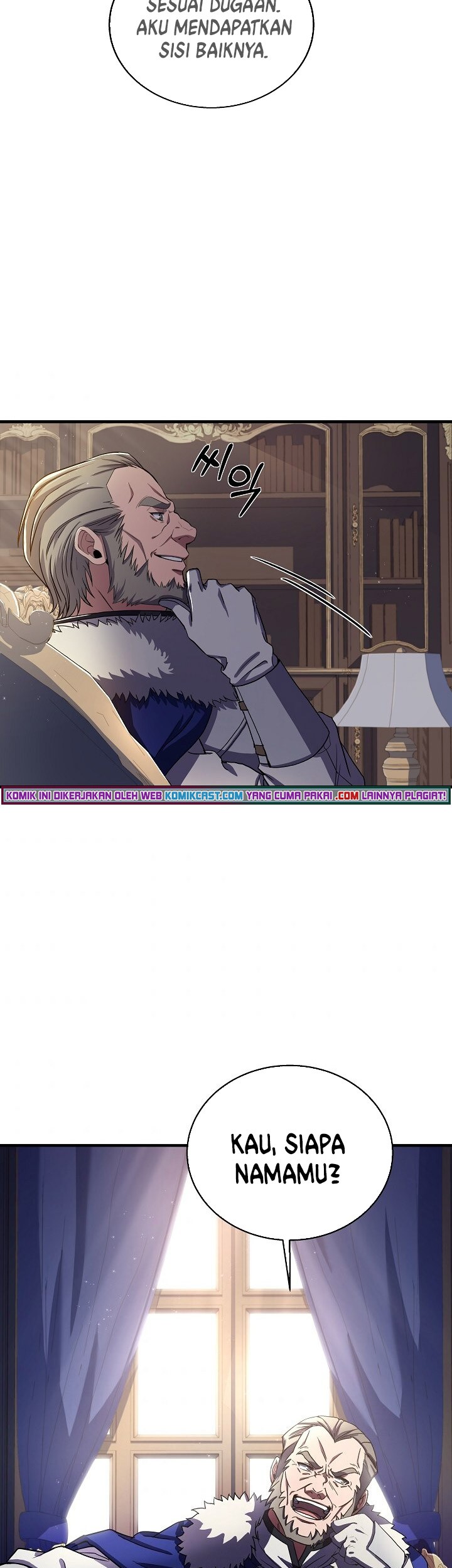 8 Circle Wizard’s Reincarnation Chapter 68 Gambar 46