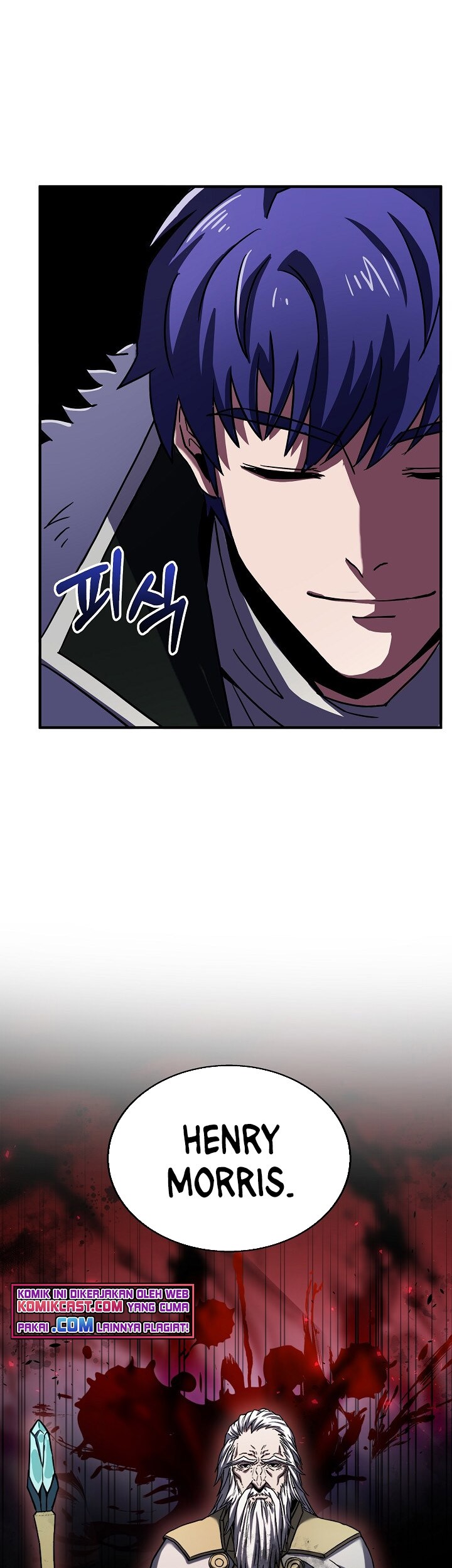 8 Circle Wizard’s Reincarnation Chapter 68 Gambar 48