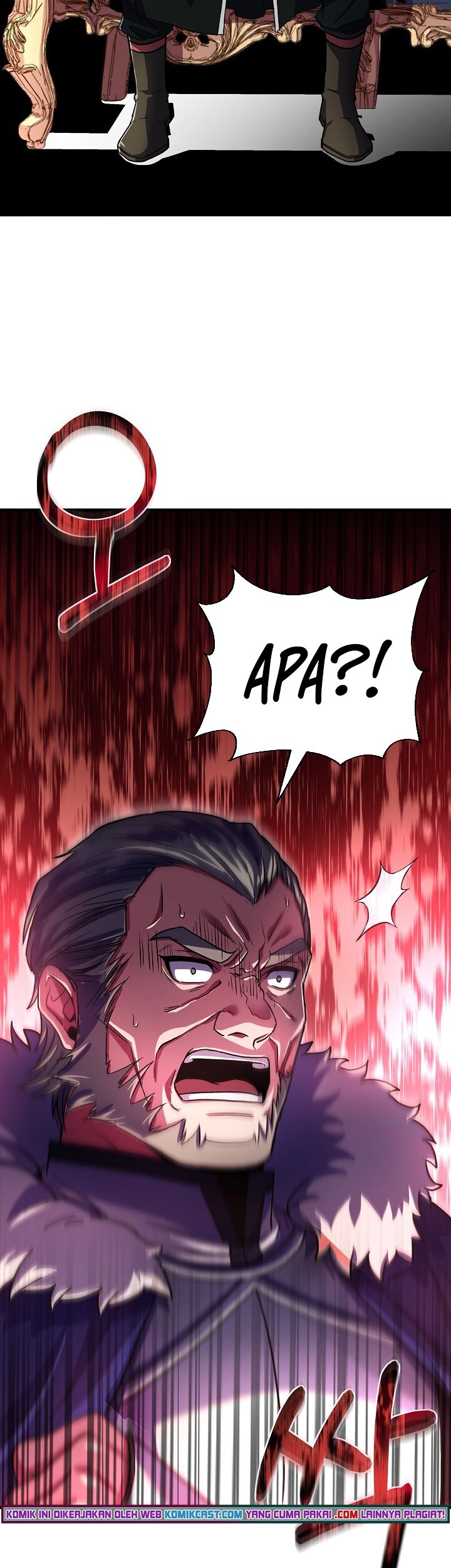 8 Circle Wizard’s Reincarnation Chapter 68 Gambar 50