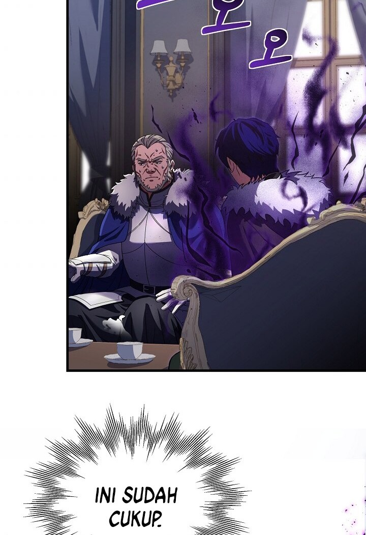 8 Circle Wizard’s Reincarnation Chapter 68 Gambar 53