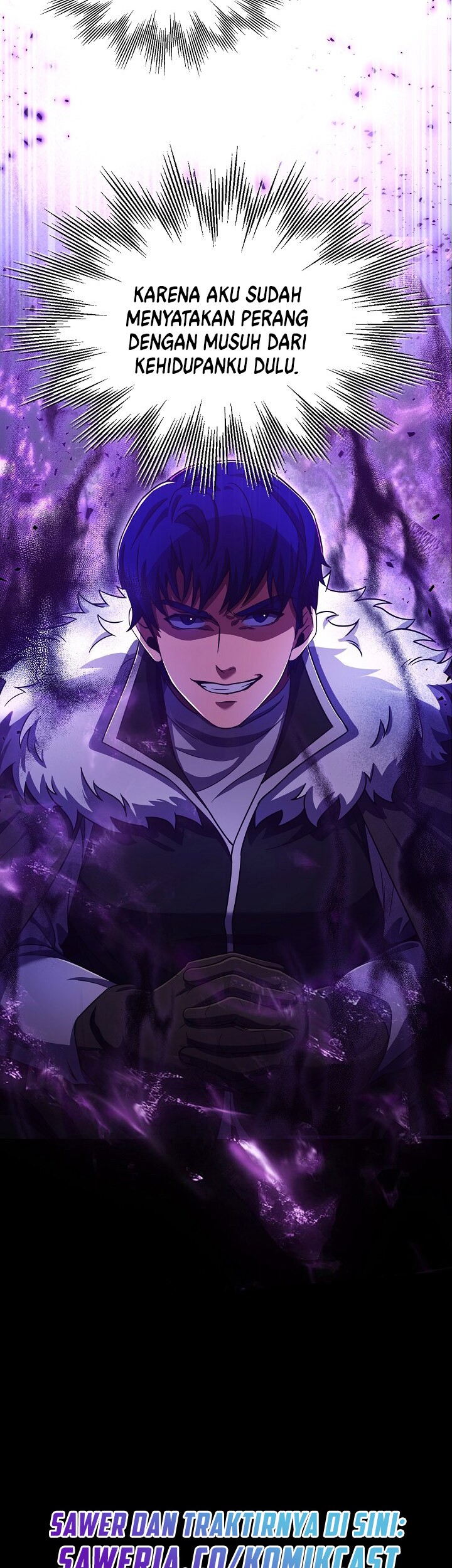 8 Circle Wizard’s Reincarnation Chapter 68 Gambar 54