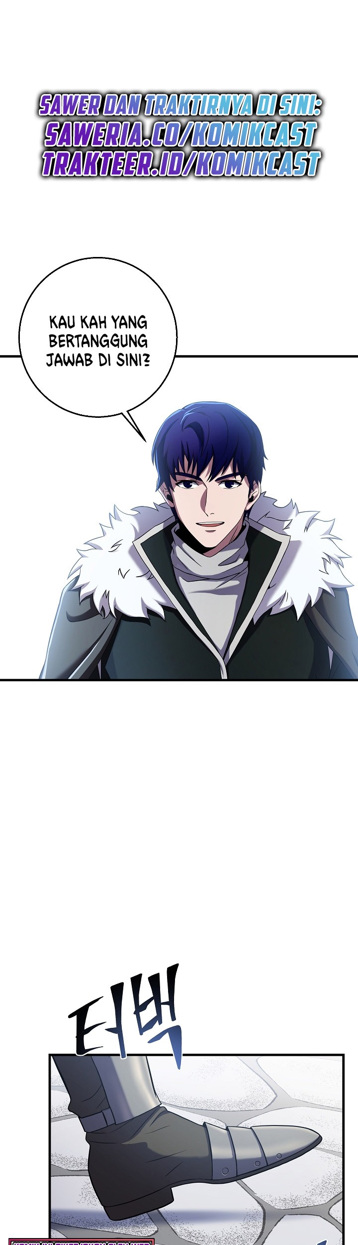 Baca 8 Circle Wizard’s Reincarnation Chapter 68 Gambar 2