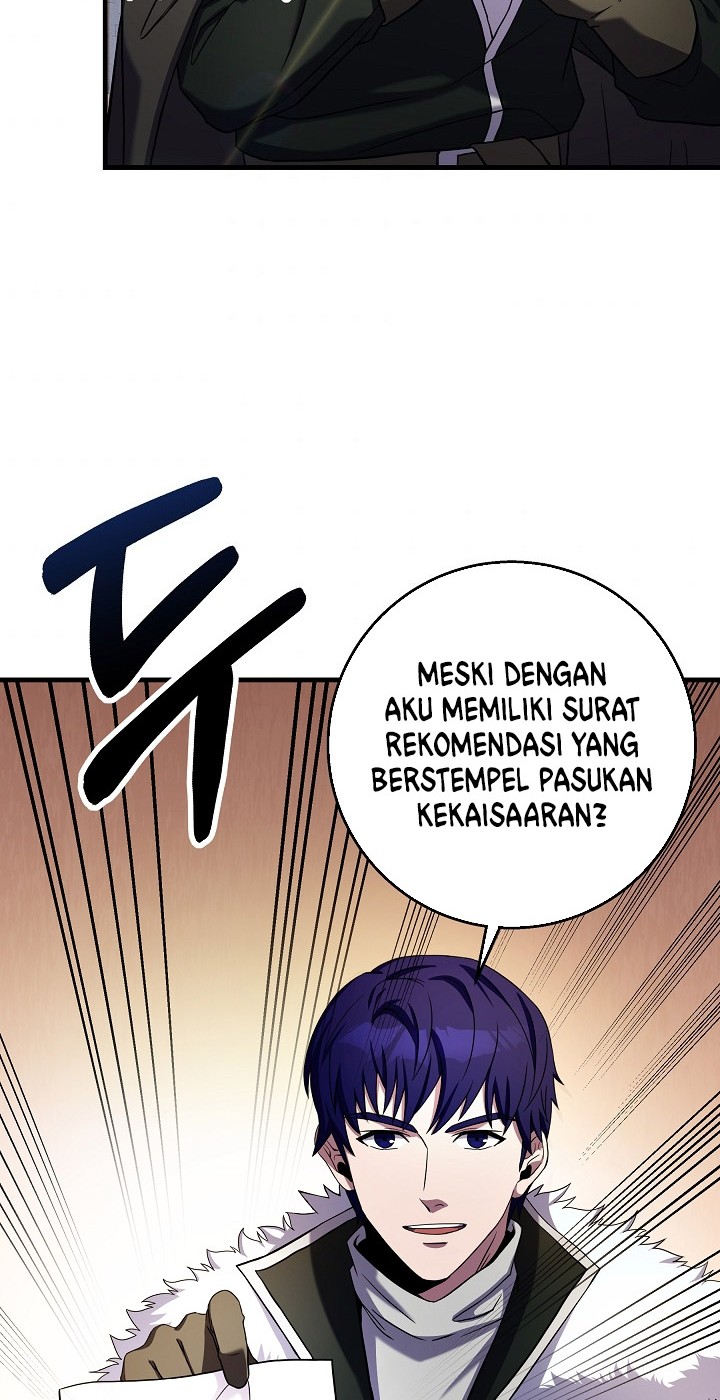 8 Circle Wizard’s Reincarnation Chapter 68 Gambar 7