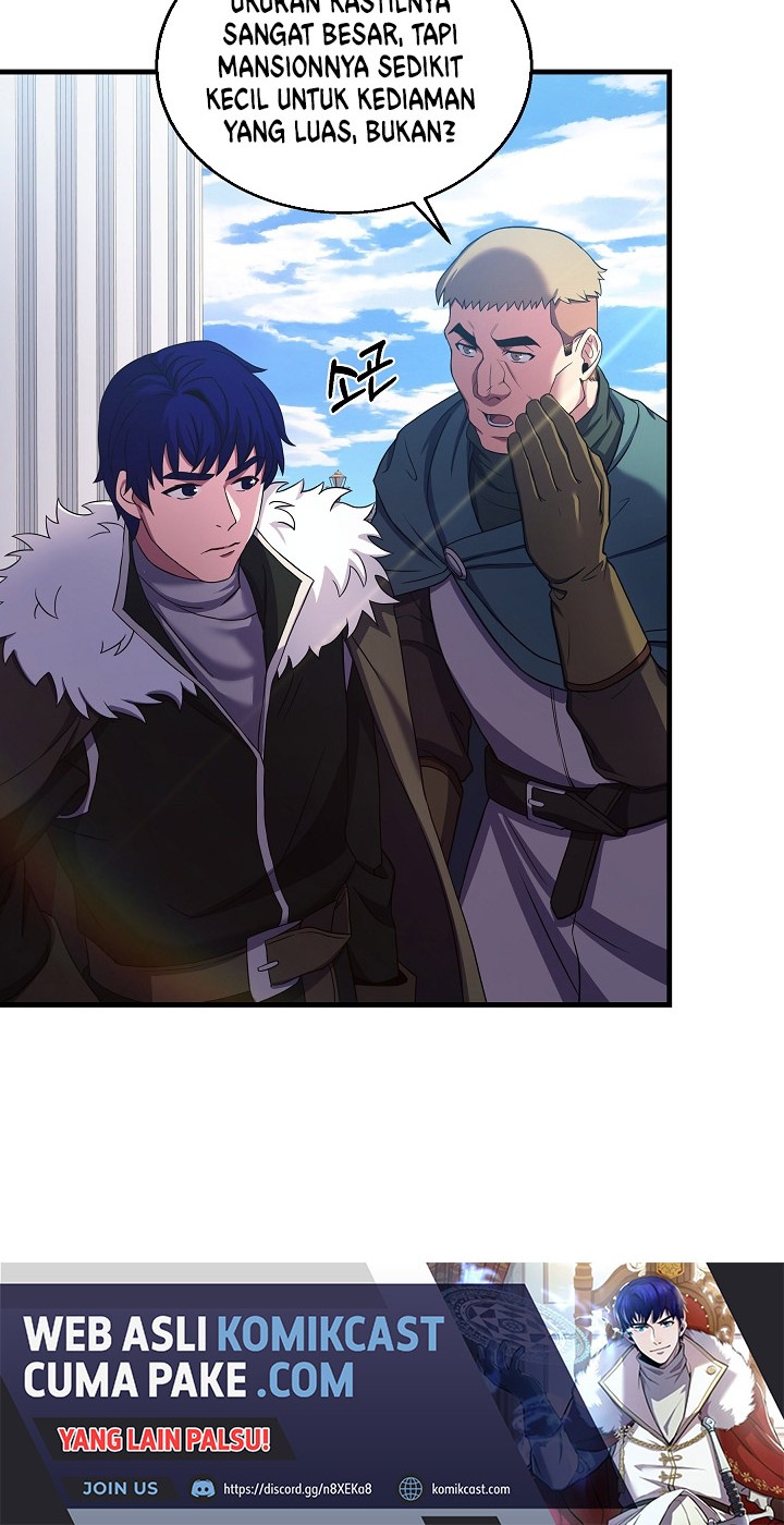 8 Circle Wizard’s Reincarnation Chapter 68 Gambar 15