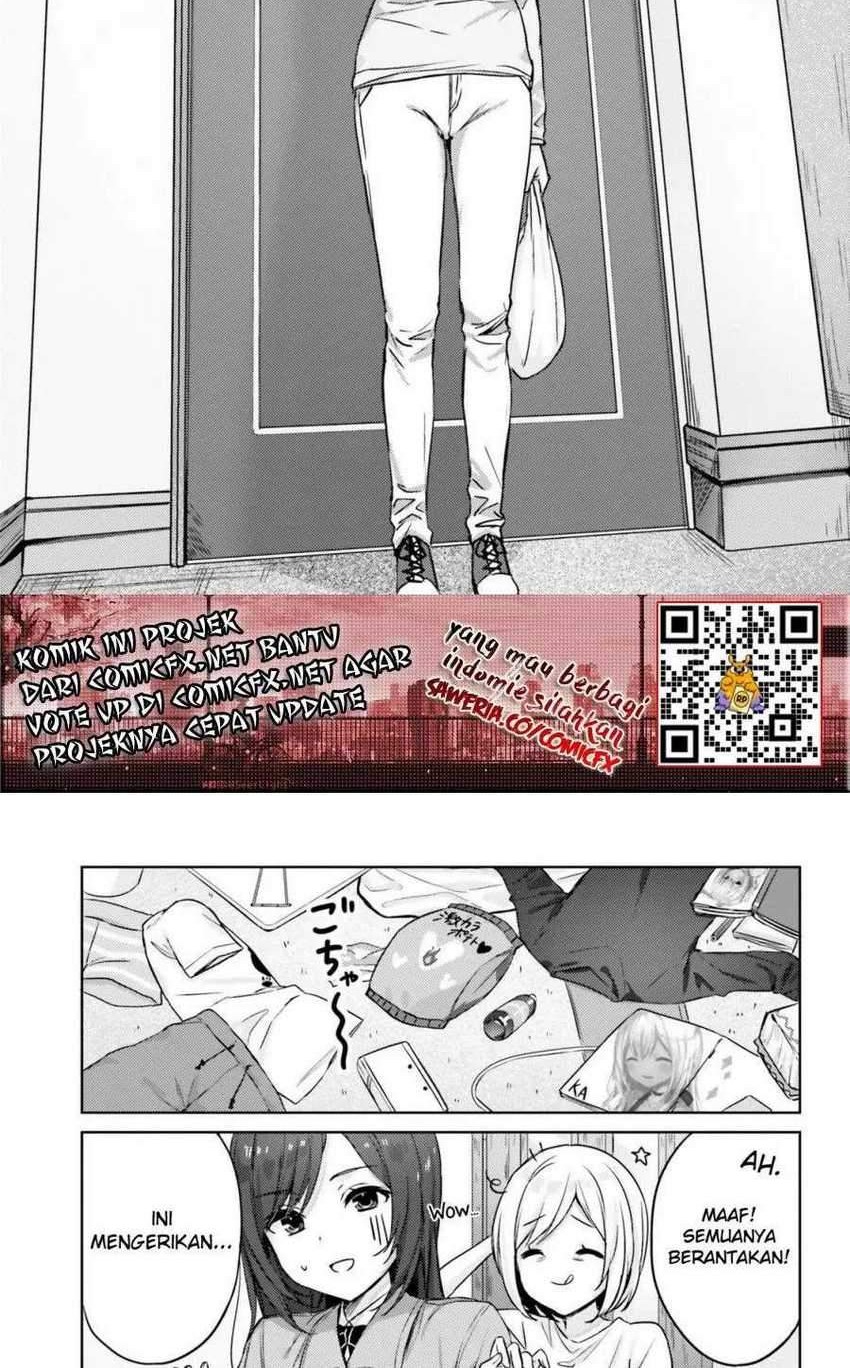 Baca Kinjo no Nanako-san Chapter 09 Gambar 2