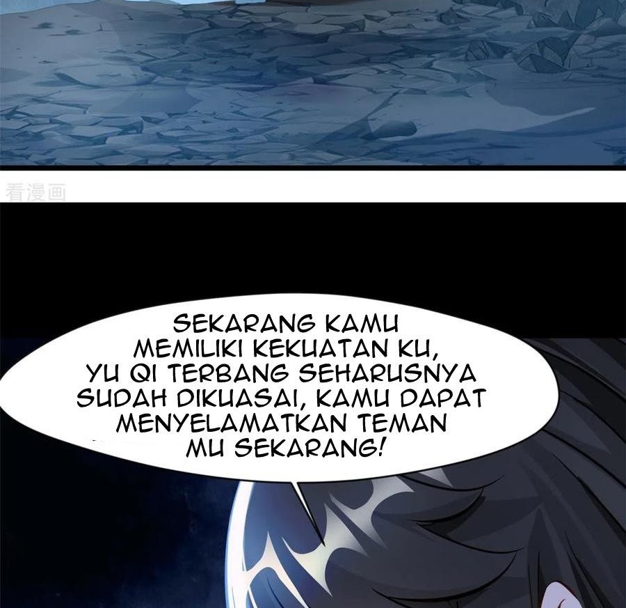 Shi Chenxiang Chapter 80 Gambar 7