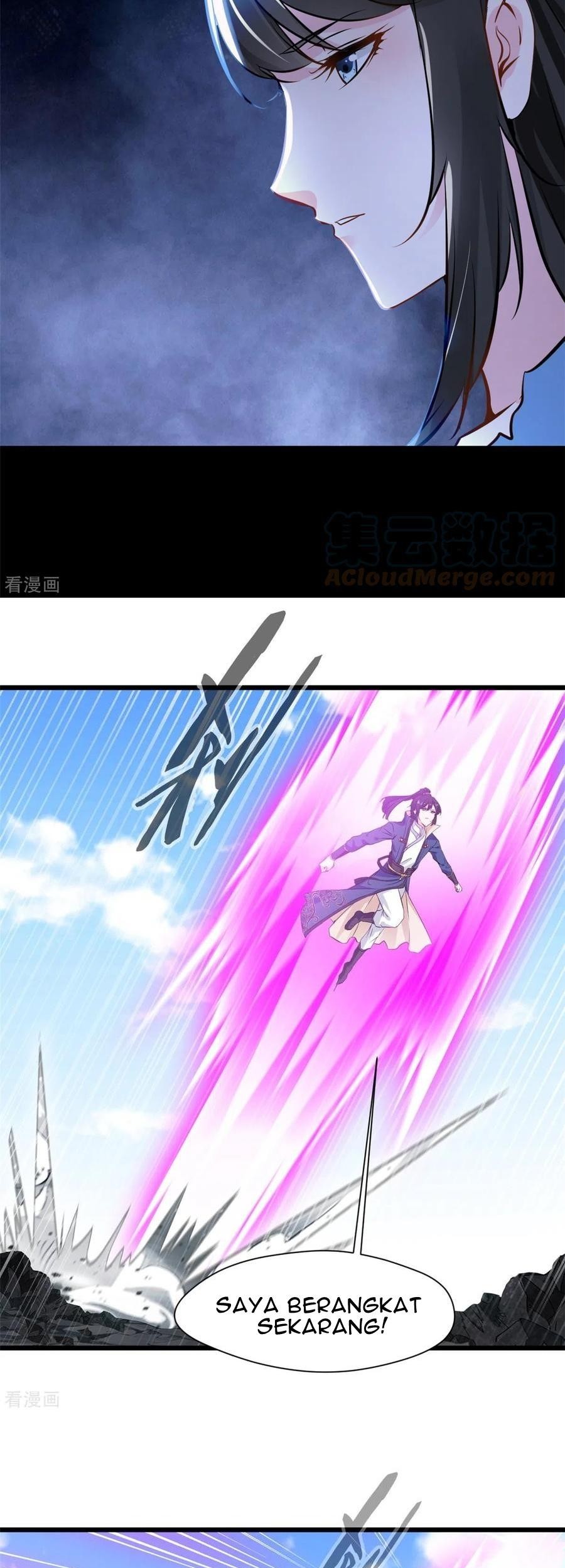 Shi Chenxiang Chapter 80 Gambar 8