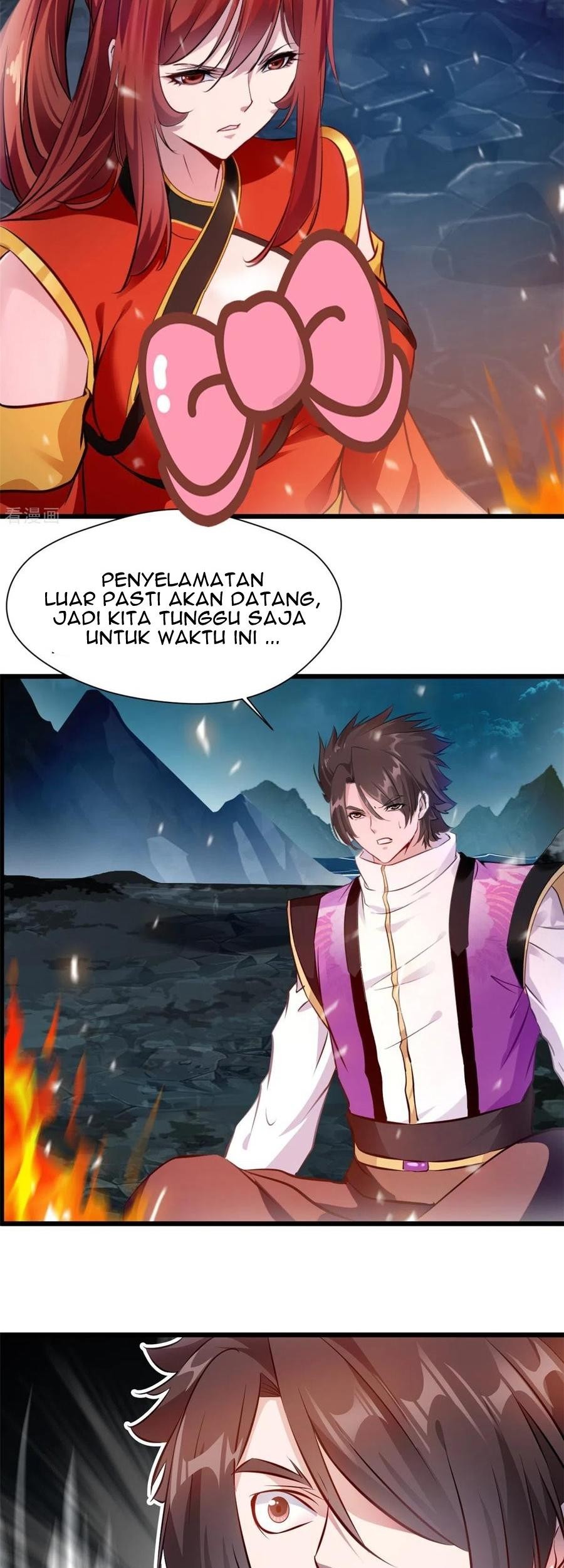 Shi Chenxiang Chapter 80 Gambar 14