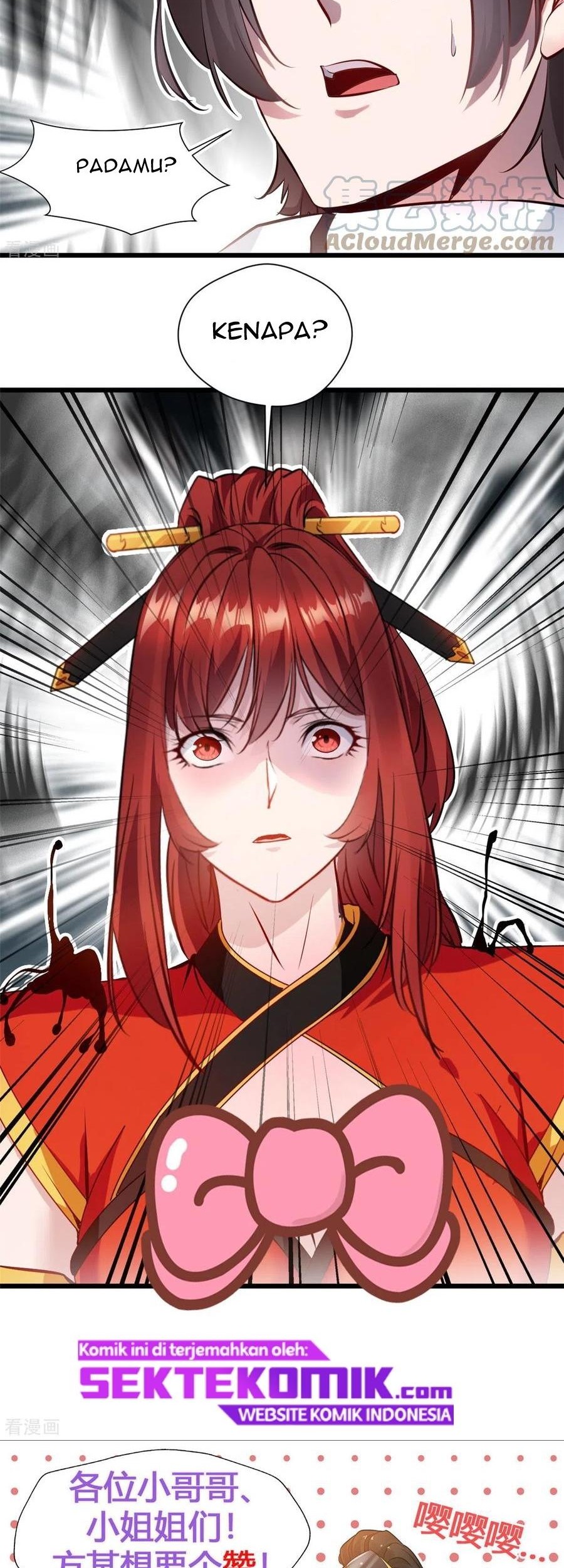 Shi Chenxiang Chapter 80 Gambar 15