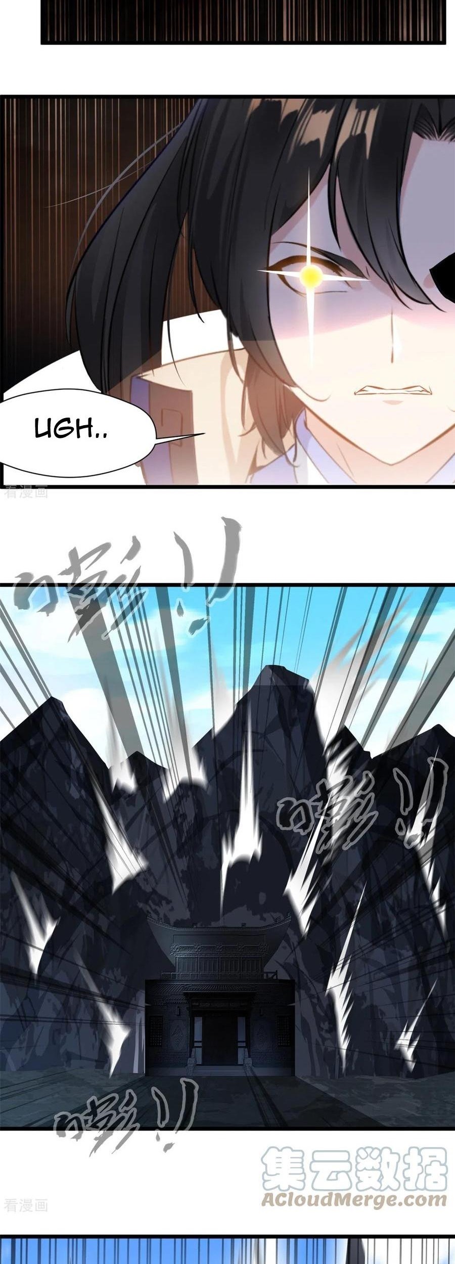 Shi Chenxiang Chapter 79 Gambar 3