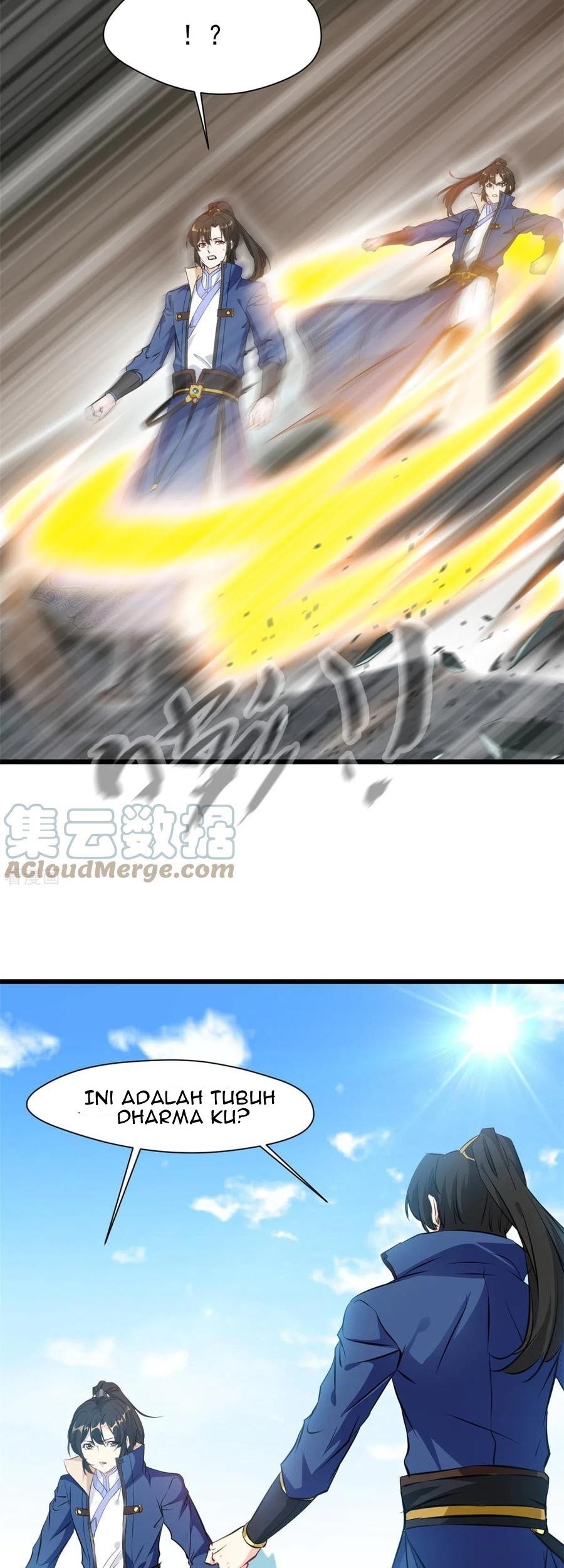 Shi Chenxiang Chapter 79 Gambar 8