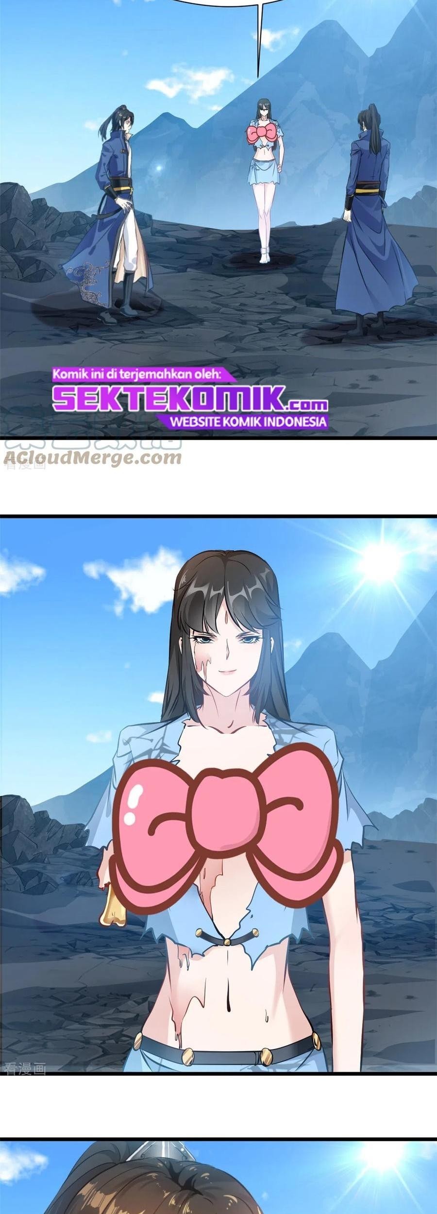 Shi Chenxiang Chapter 79 Gambar 11