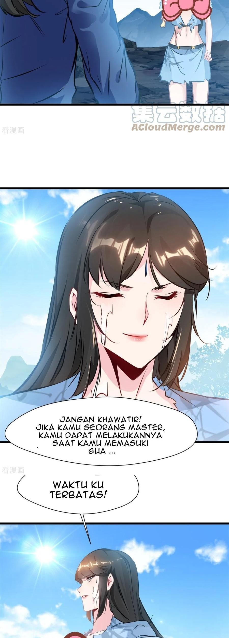 Shi Chenxiang Chapter 79 Gambar 14