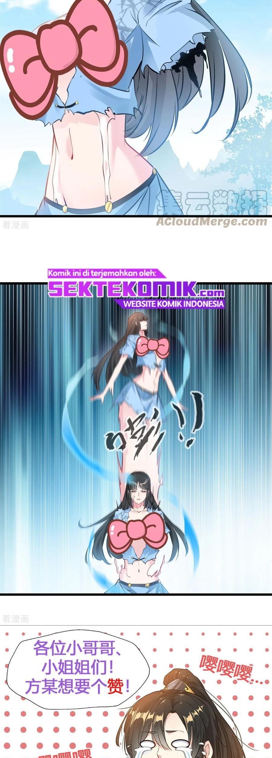 Shi Chenxiang Chapter 79 Gambar 15